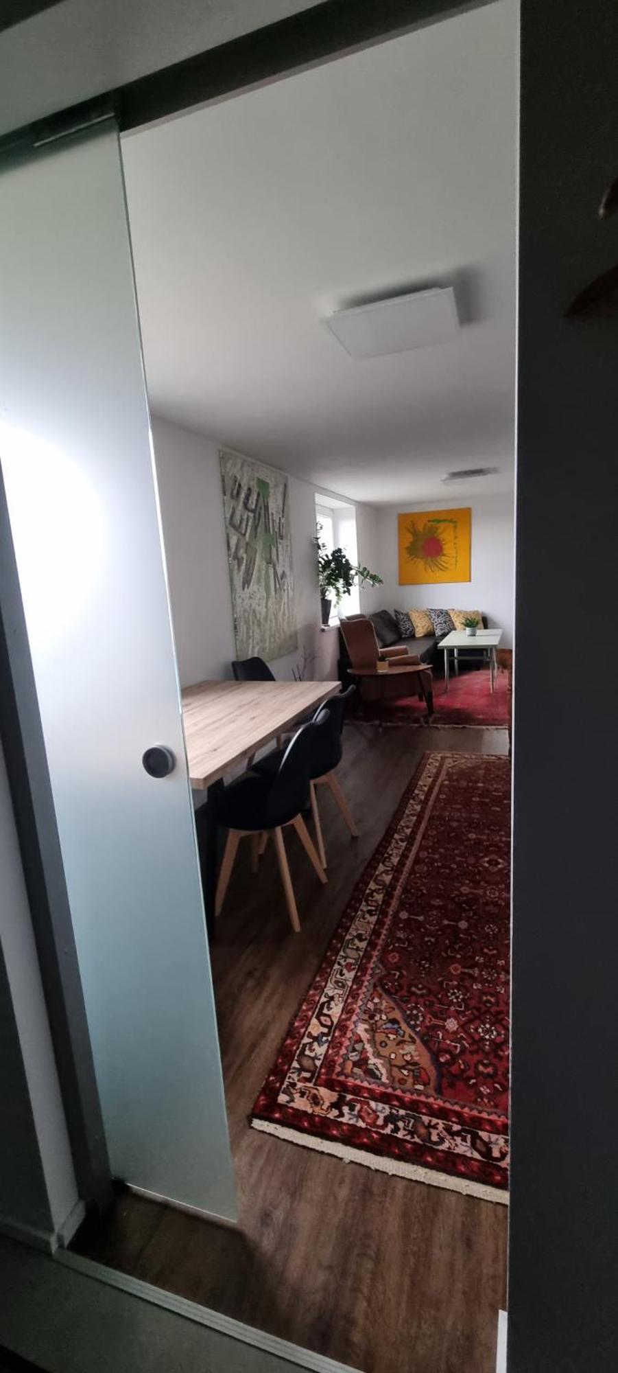 Villa Kunterbunt Kumberg 外观 照片