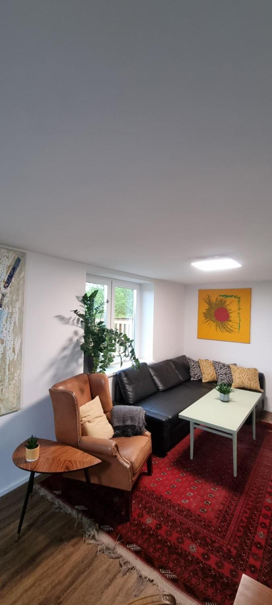 Villa Kunterbunt Kumberg 外观 照片