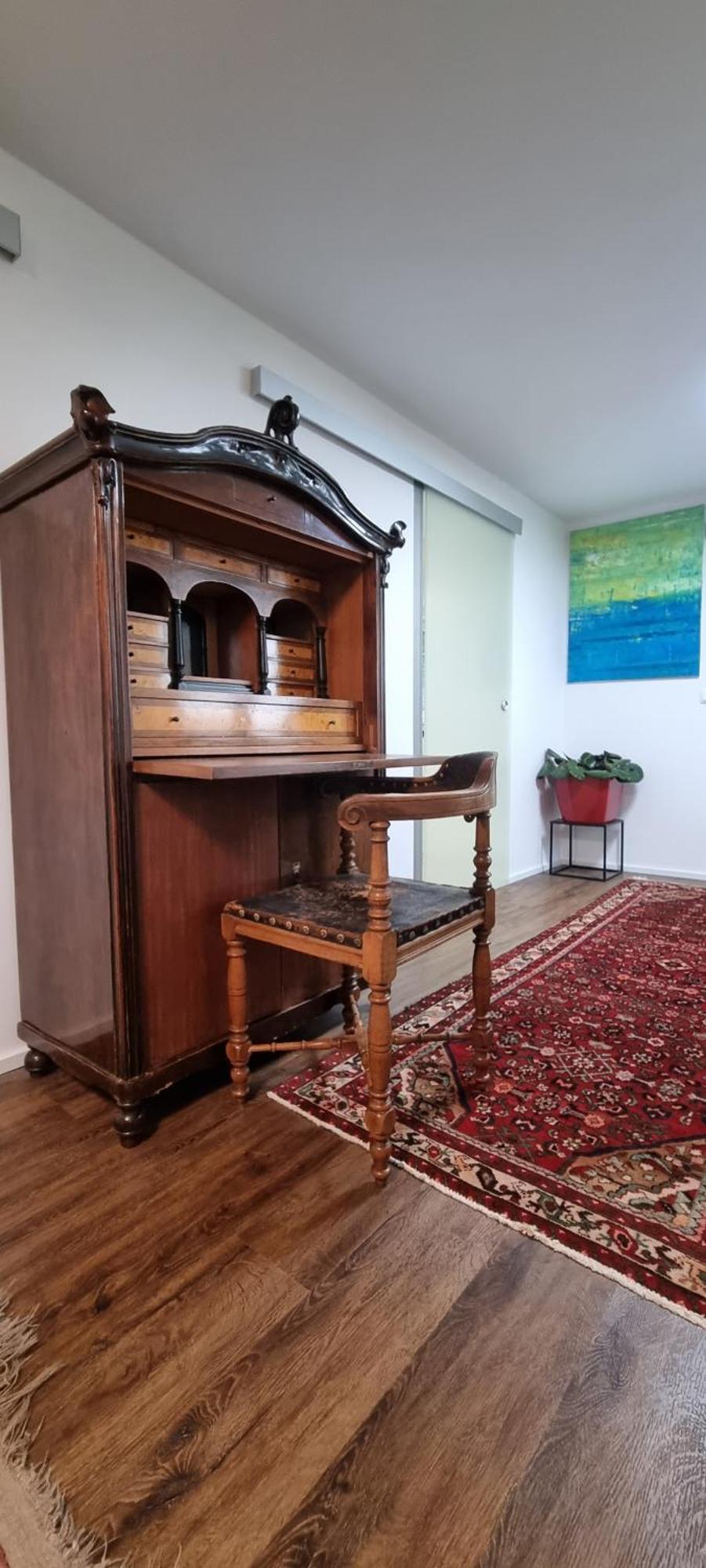 Villa Kunterbunt Kumberg 外观 照片